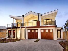 پوستر Modern Exterior Home Design Ideas