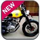 Motorcycle modification APK