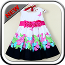 Robe nouvelle enfant APK