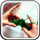 Points de base en crochet APK