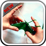 Basic Crochet Stitches 아이콘