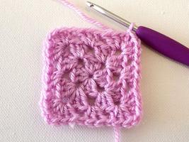 Basic Crochet Stitches screenshot 2