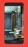 Bathroom Design Ideas 海報