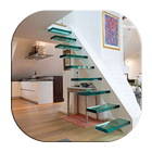 350 La mejor idea de Home Escaleras icono