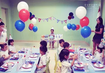 Birthday Decoration Ideas APK download