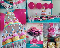 Birthday Decoration Ideas ภาพหน้าจอ 2