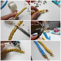DIY Bracelet Tutorials screenshot 3