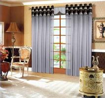 Curtain Design Ideas syot layar 2