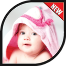 Cute Baby Gallery APK