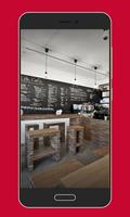 1 Schermata Cafe Interior Design