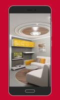 برنامه‌نما Ceiling Design Ideas عکس از صفحه