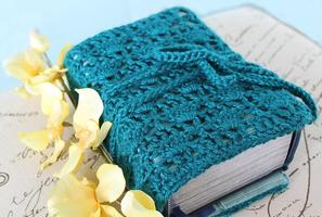 Crochet Pattern Book Cover ภาพหน้าจอ 2