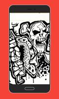 DIY Graffiti Design Ideas screenshot 1