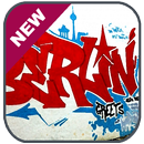 Graffiti Name Ideas APK