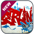 Graffiti Name Ideas icon