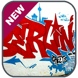 Graffiti Name Ideas icon