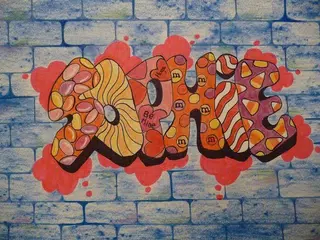 Graffiti Name Ideen APK Herunterladen