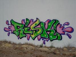 Graffiti Name Ideas screenshot 1
