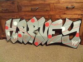 Graffiti Name Ideas screenshot 3