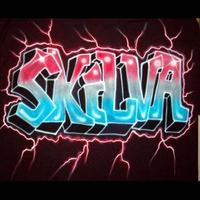 Graffiti Name Design Ideas โปสเตอร์