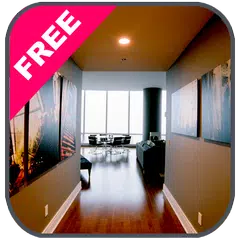 Hallway Decorating Ideas APK download