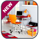 Ide Dekorasi Kantor di Rumah APK