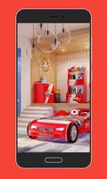 Kids Bedroom Design screenshot 1