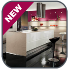 Modern Kitchen Designs icon