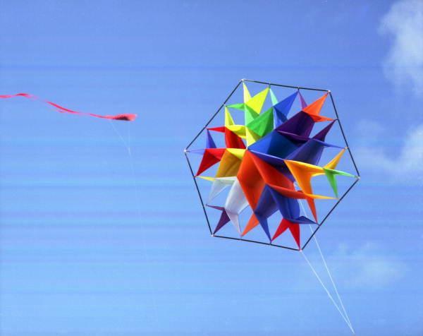 DIY Kites Design Ideas APK for Android Download