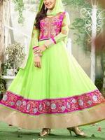 Latest Fashion Girls Frock Designs Ideas screenshot 2