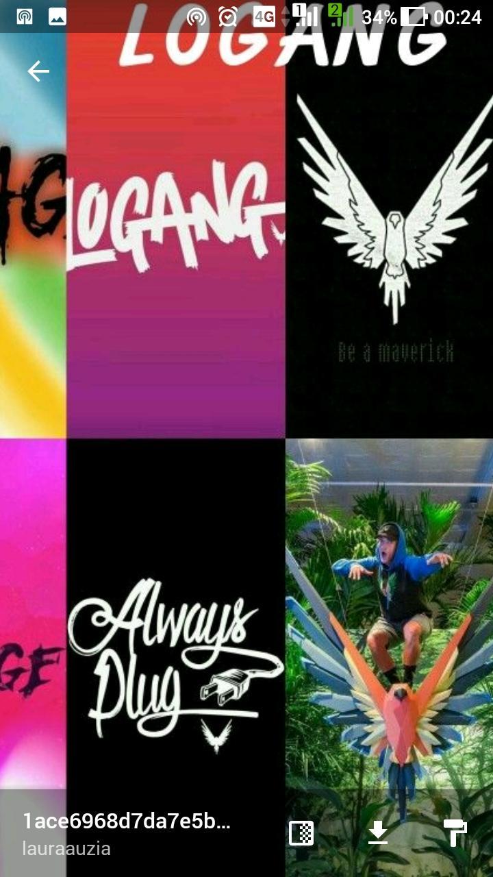 Logang Wallpaper - Logan Paul & Maverick APK pour Android Télécharger Logang Wallpaper - Logan Paul & Maverick APK pour Android Télécharger