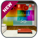 Room Color Painting And Decorating Ideas APK