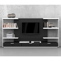 Shelves TV Furniture screenshot 2