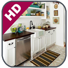 Small Kitchen Ideas ไอคอน
