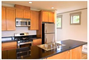 Small Kitchen Ideas โปสเตอร์