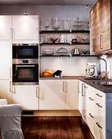 Small Kitchen Ideas ภาพหน้าจอ 2