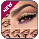 Eye MakeUp 2017 Latest APK