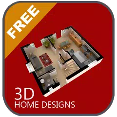 3D Home Designs APK download