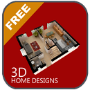 3D Home Designs APK