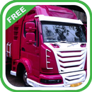 Modification camion APK