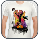 T-Shirt Design Ideas APK