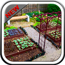 Vegetable Garden Ideas aplikacja