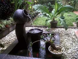 Water Fountain Design Ideas syot layar 1