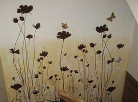 Wall Painting Ideas 스크린샷 2