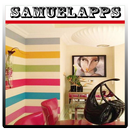 wall painting colors APK