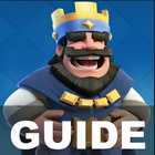 Guide for Clash Royale आइकन