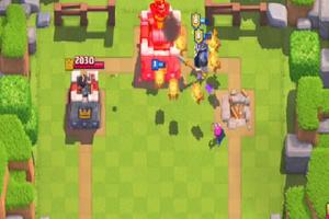 Guide for Clash Royale पोस्टर