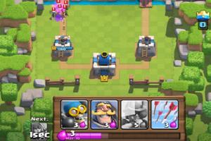 Guide for Clash Royale screenshot 1