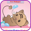 The Cartoon Cat Wallpaper