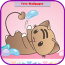 The Cartoon Cat Wallpaper APK